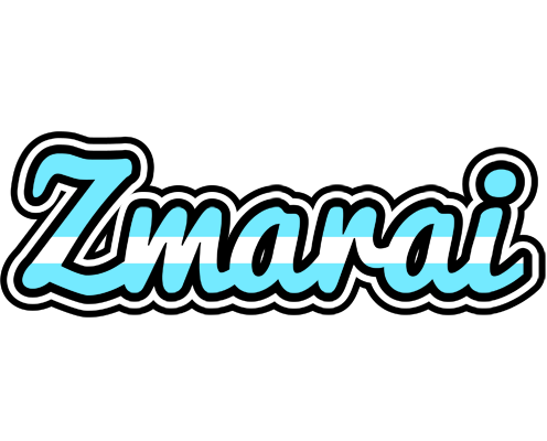 Zmarai argentine logo