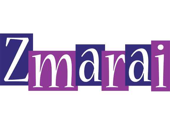 Zmarai autumn logo