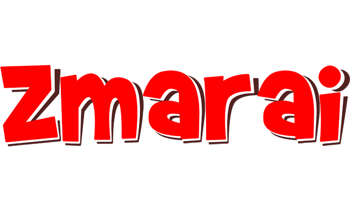 Zmarai basket logo