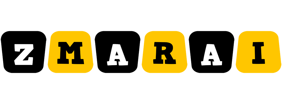 Zmarai boots logo