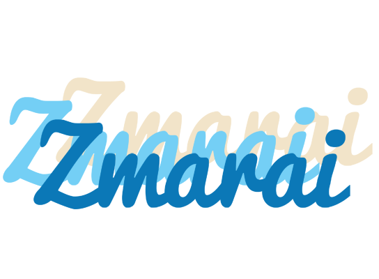 Zmarai breeze logo