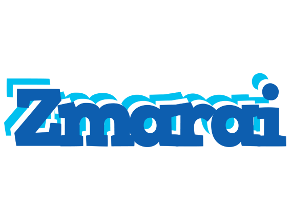 Zmarai business logo