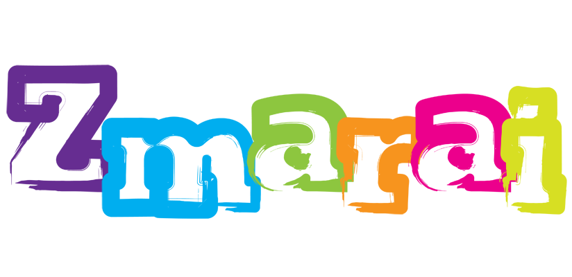 Zmarai casino logo