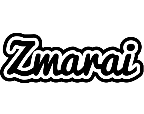 Zmarai chess logo