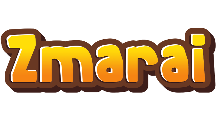 Zmarai cookies logo