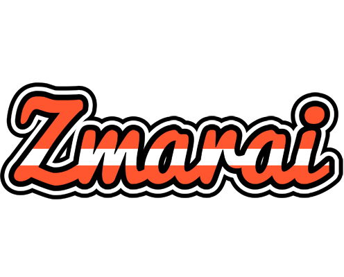 Zmarai denmark logo