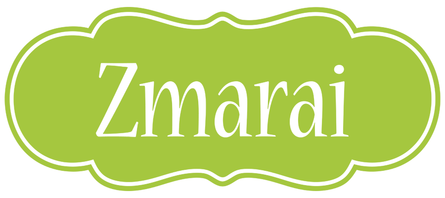 Zmarai family logo