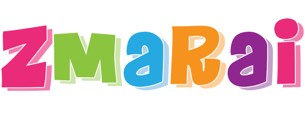 Zmarai friday logo