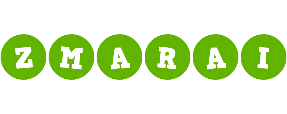 Zmarai games logo