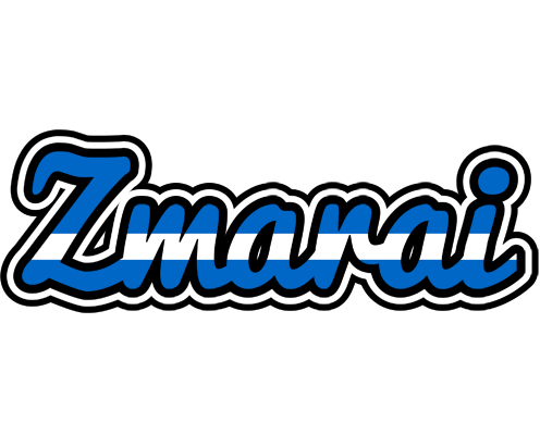 Zmarai greece logo