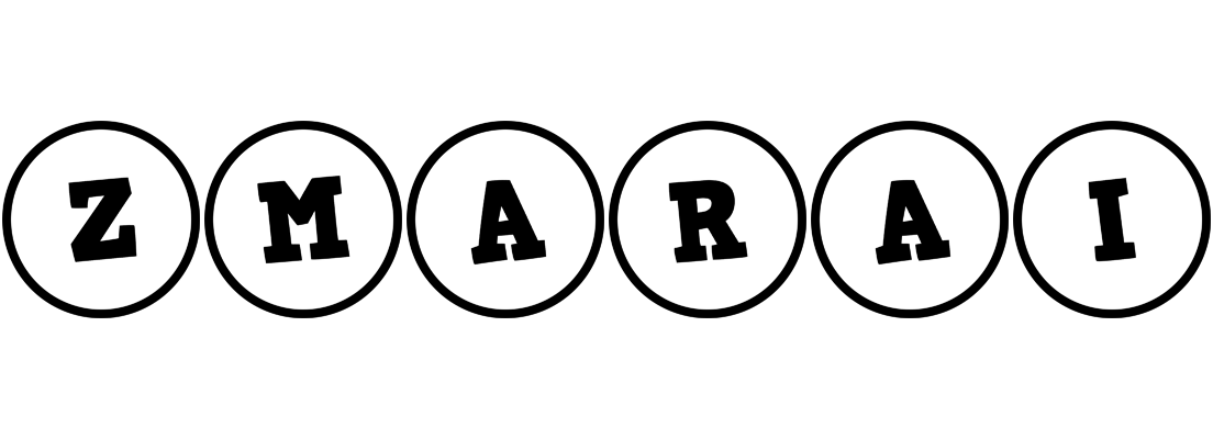 Zmarai handy logo