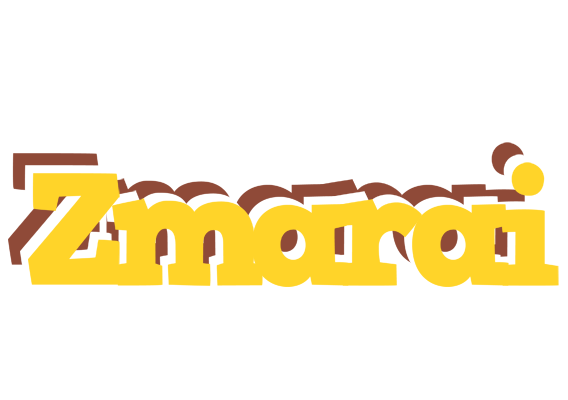 Zmarai hotcup logo