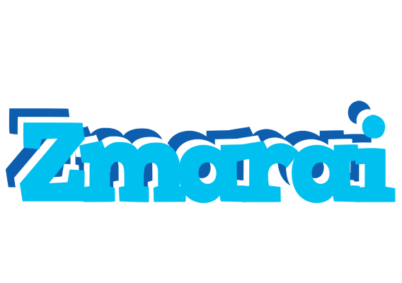 Zmarai jacuzzi logo