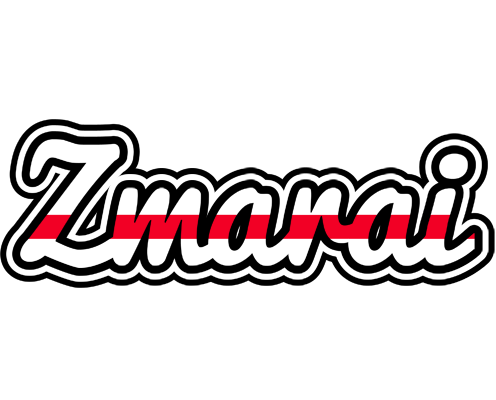 Zmarai kingdom logo