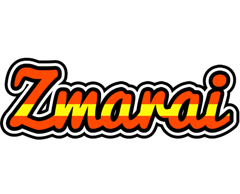 Zmarai madrid logo