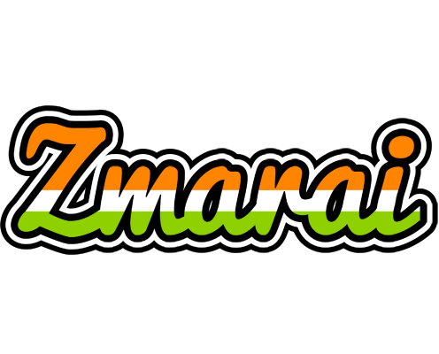 Zmarai mumbai logo