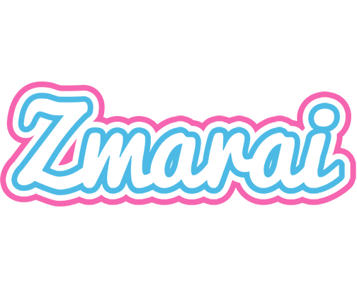 Zmarai outdoors logo
