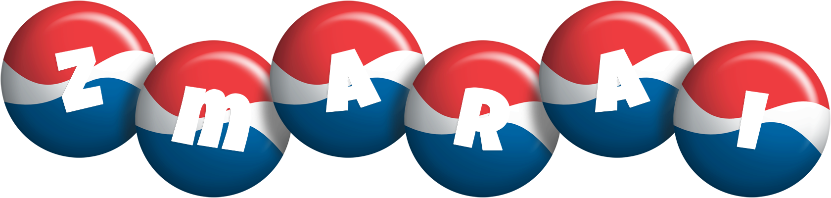 Zmarai paris logo