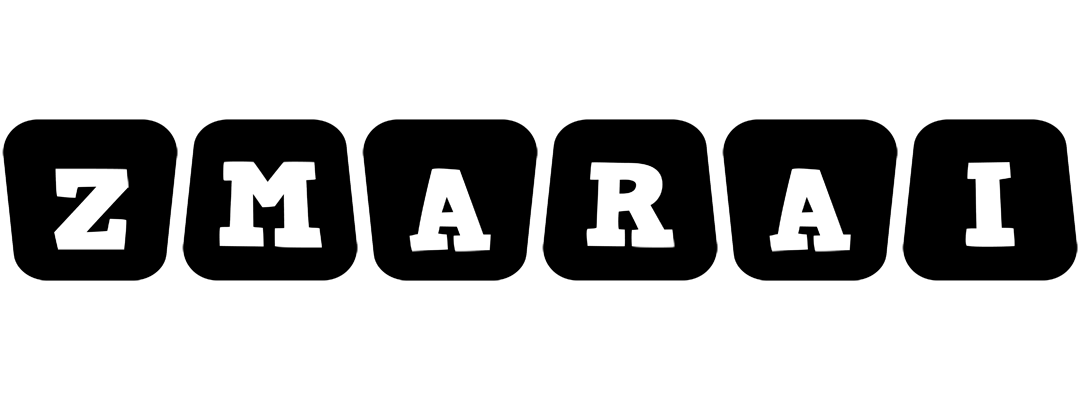 Zmarai racing logo