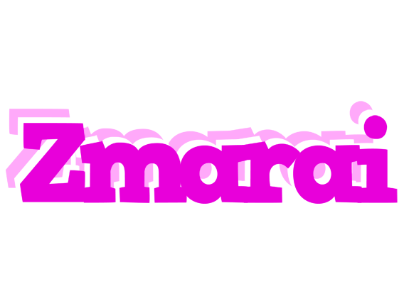 Zmarai rumba logo