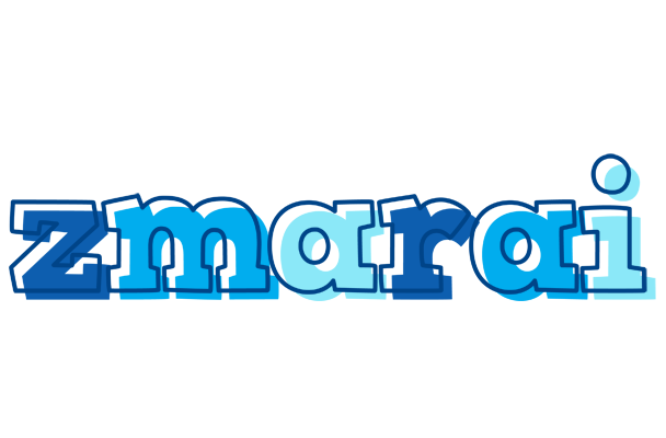 Zmarai sailor logo
