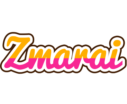 Zmarai smoothie logo