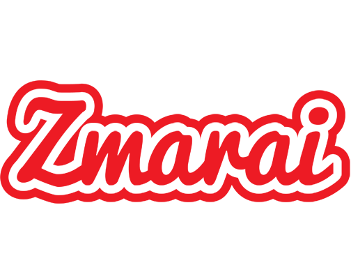 Zmarai sunshine logo
