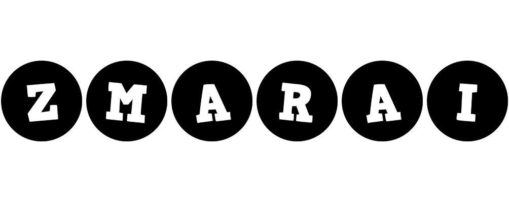 Zmarai tools logo