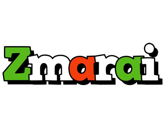 Zmarai venezia logo