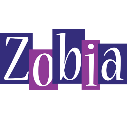 Zobia autumn logo