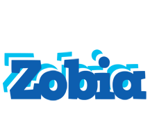 Zobia business logo