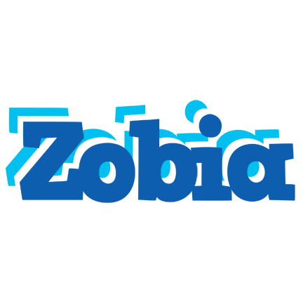 Zobia business logo