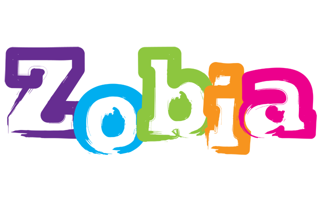 Zobia casino logo