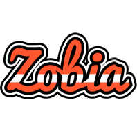 Zobia denmark logo