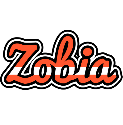 Zobia denmark logo