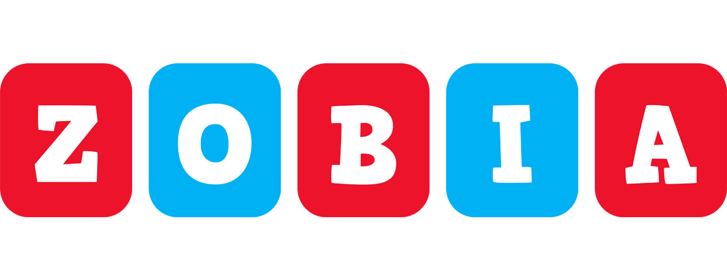 Zobia diesel logo