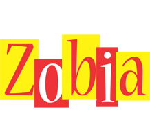 Zobia errors logo