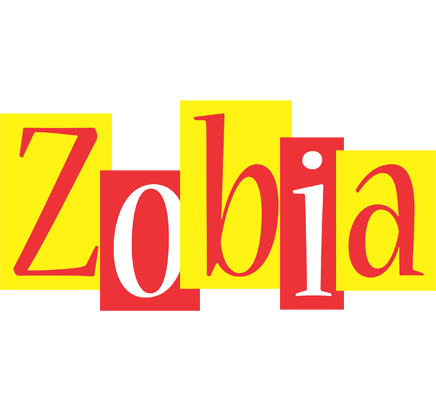 Zobia errors logo