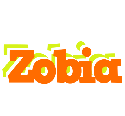 Zobia healthy logo
