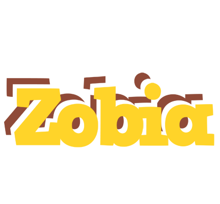 Zobia hotcup logo