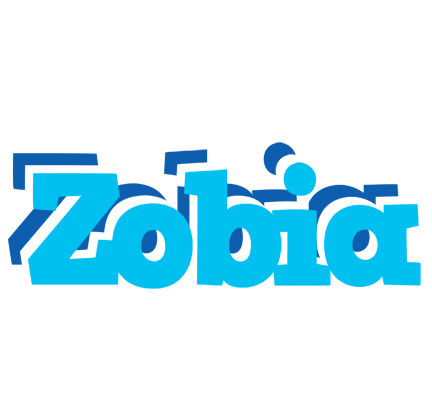 Zobia jacuzzi logo