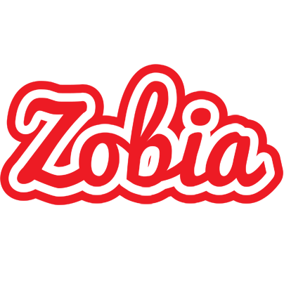 Zobia sunshine logo