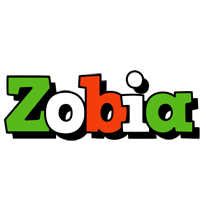 Zobia venezia logo