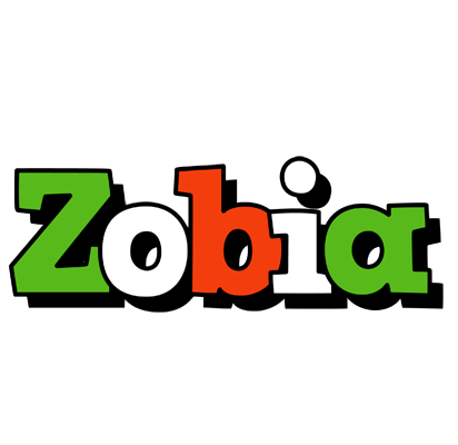 Zobia venezia logo