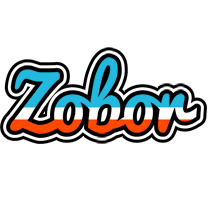 Zobor america logo