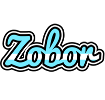 Zobor argentine logo