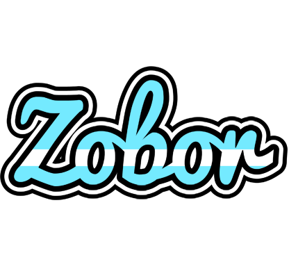 Zobor argentine logo