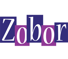 Zobor autumn logo