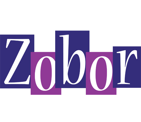 Zobor autumn logo