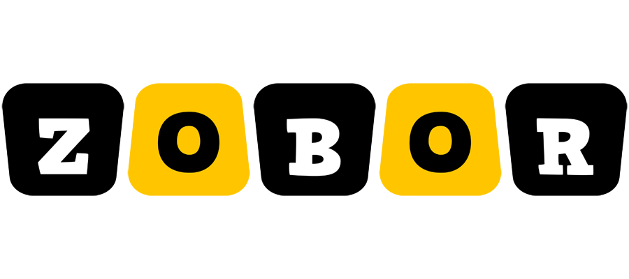 Zobor boots logo